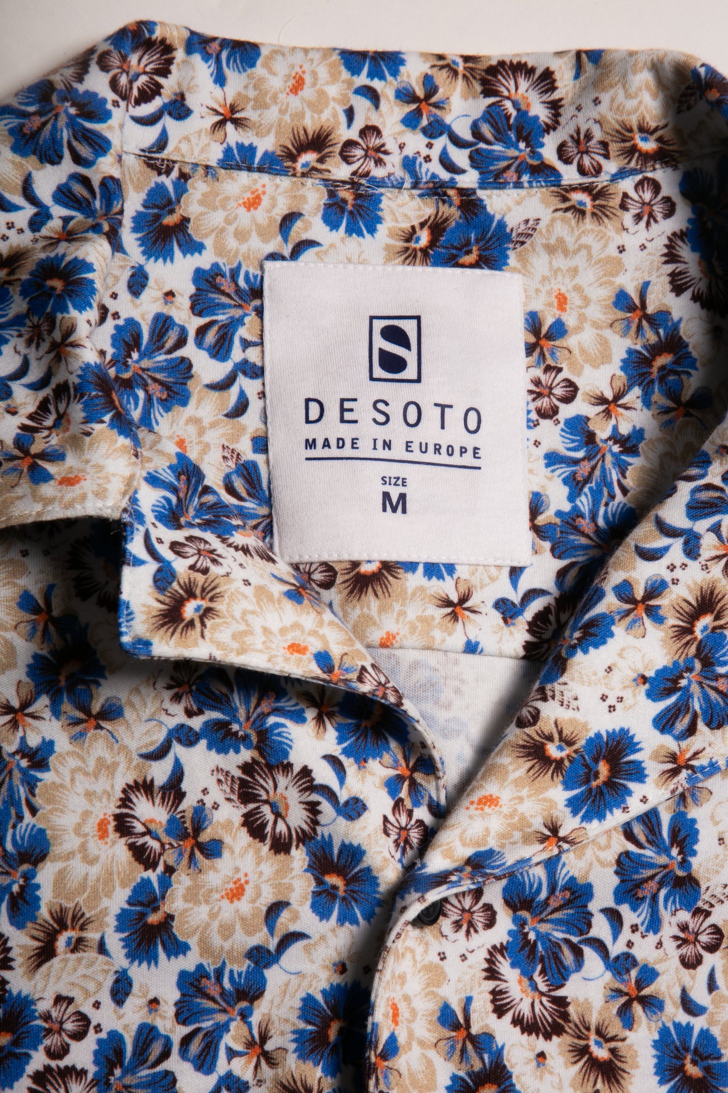 Desoto
