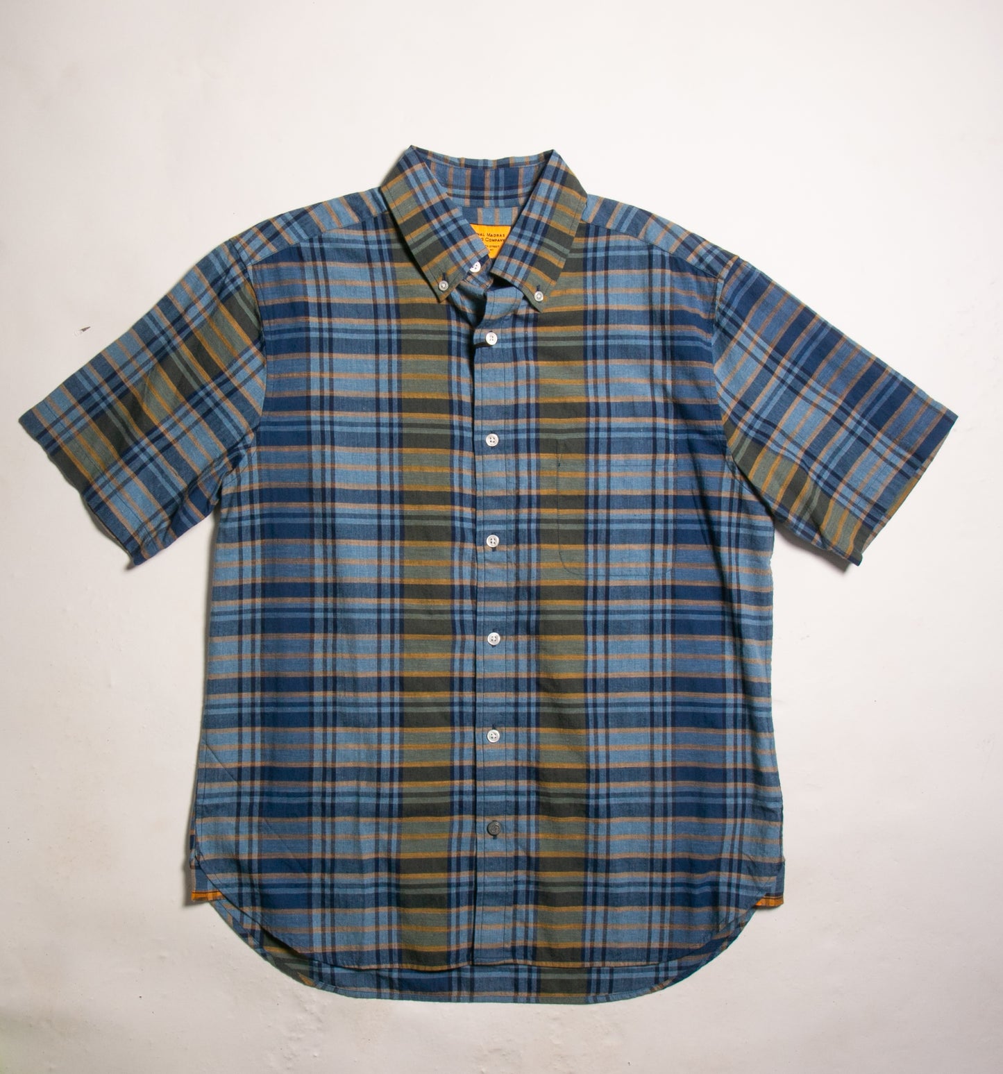 Original Madras Trading Company