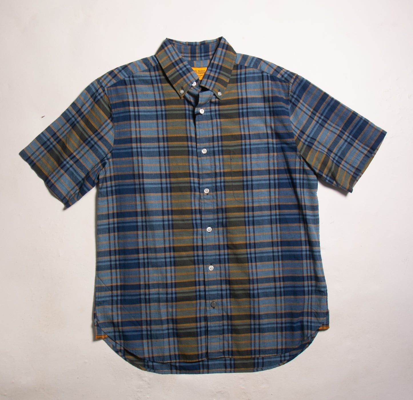 Original Madras Trading Company