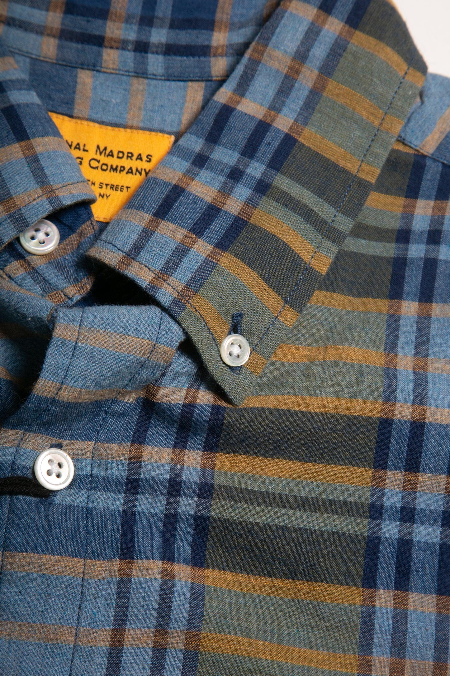 Original Madras Trading Company