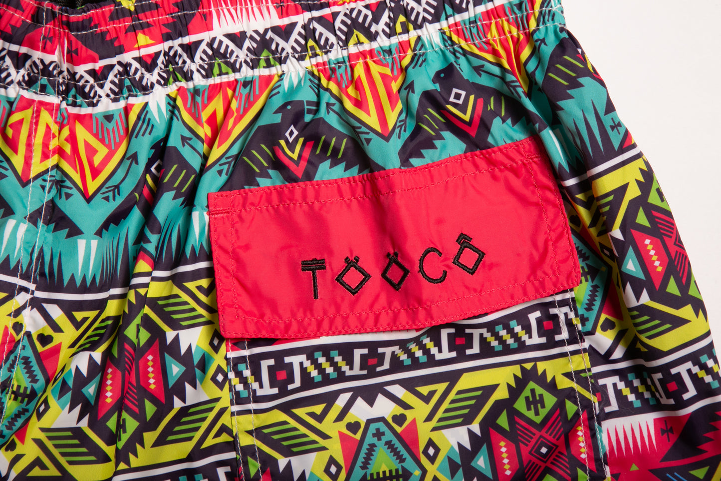 Tooco - Swim Short