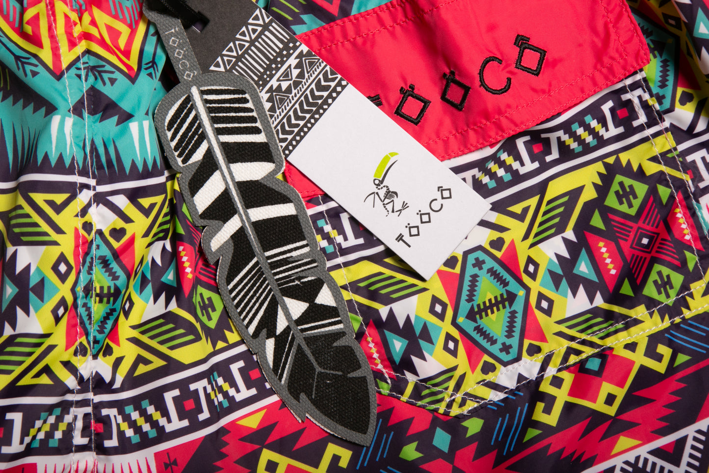 Tooco - Swim Short