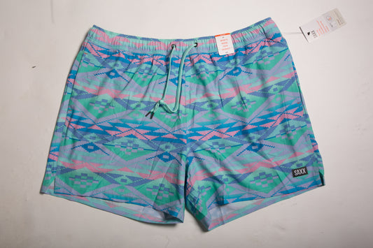 SAXX Swim Short