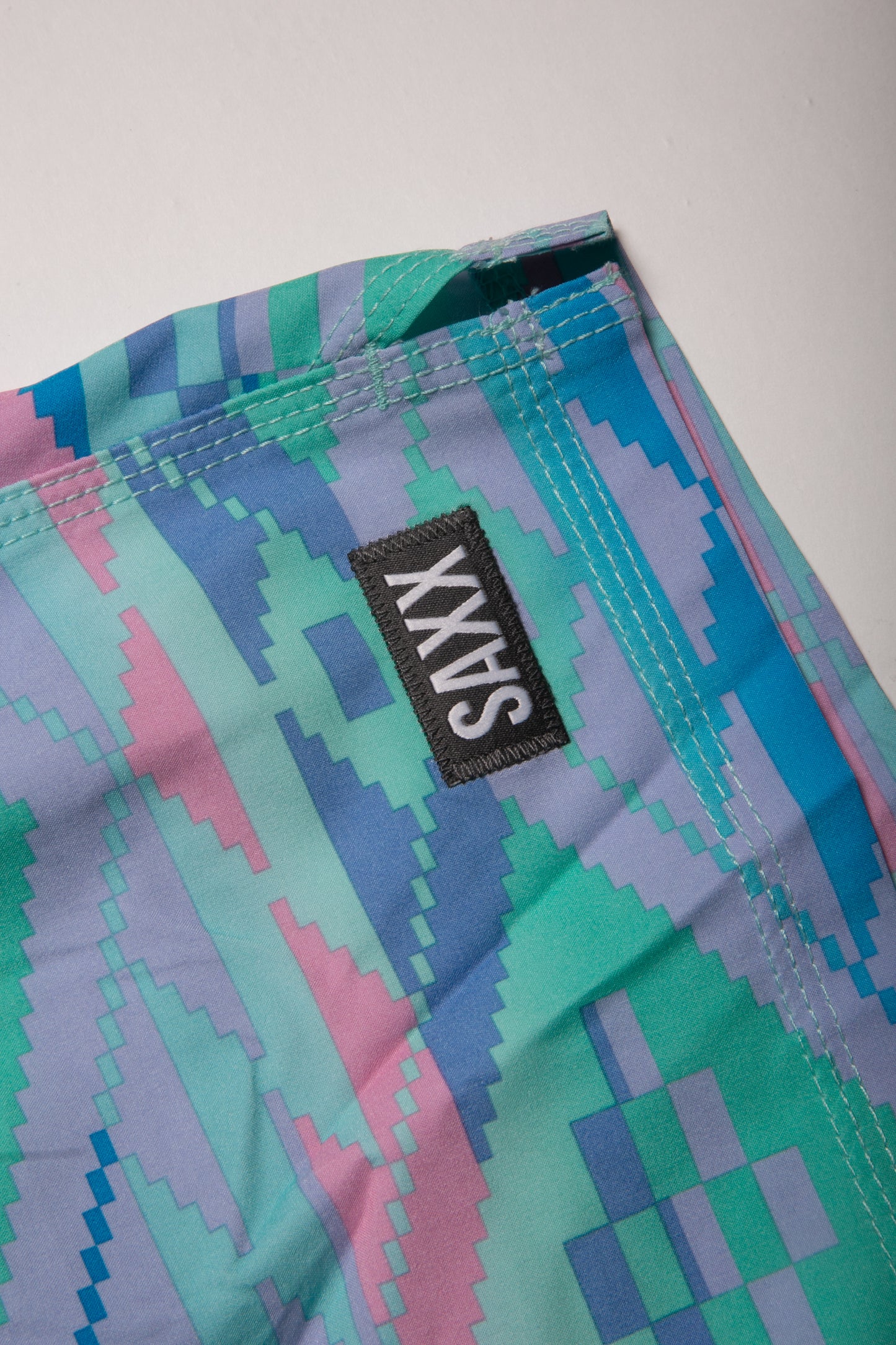 SAXX Swim Short