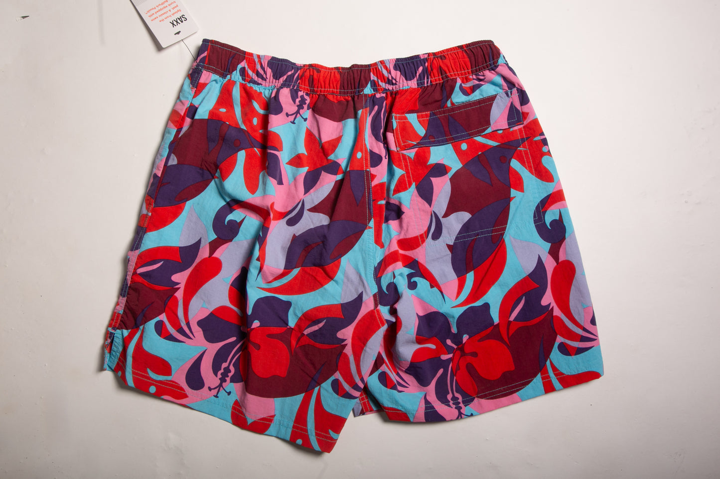 SAXX Swim Short