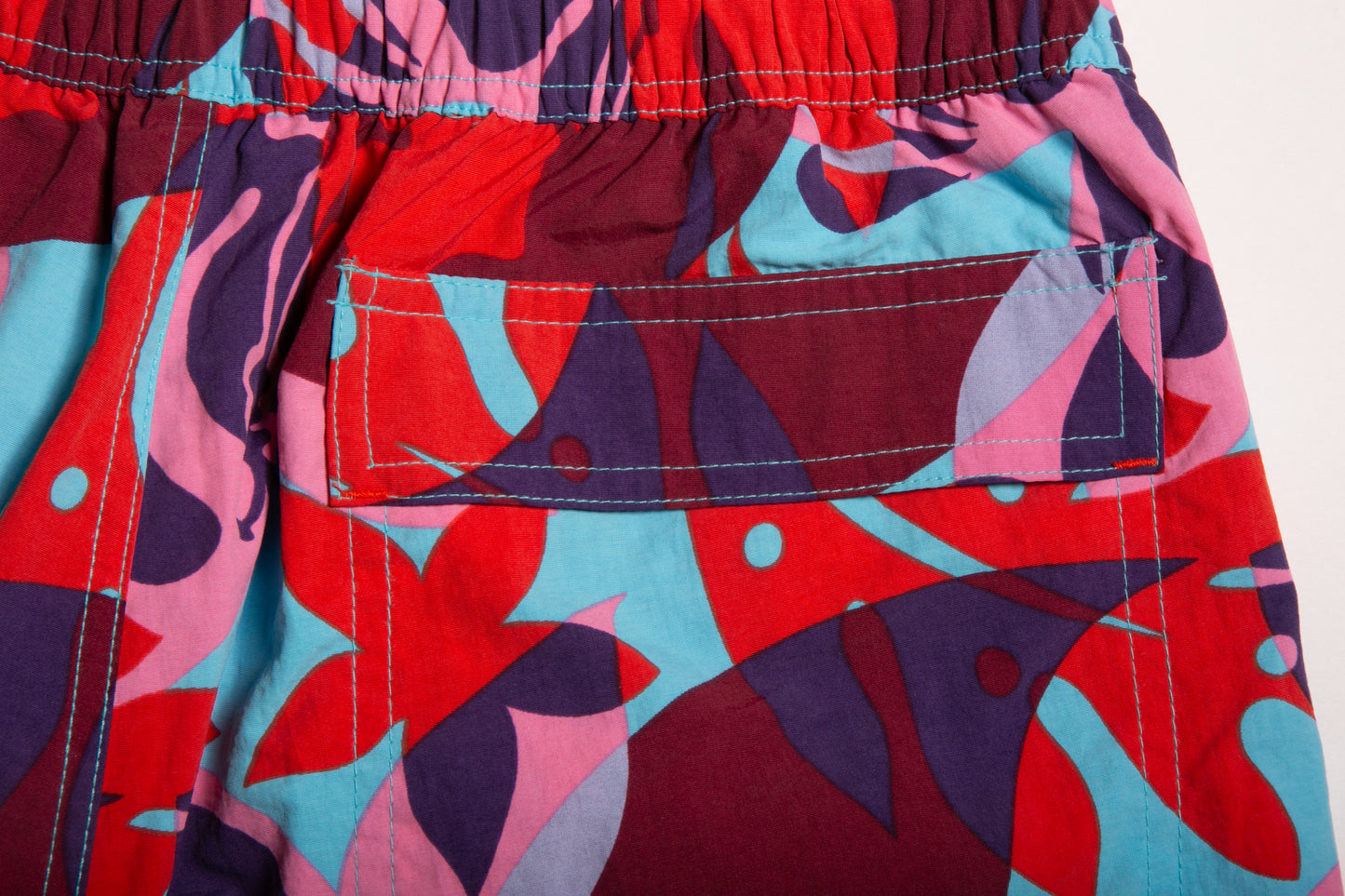 SAXX Swim Short