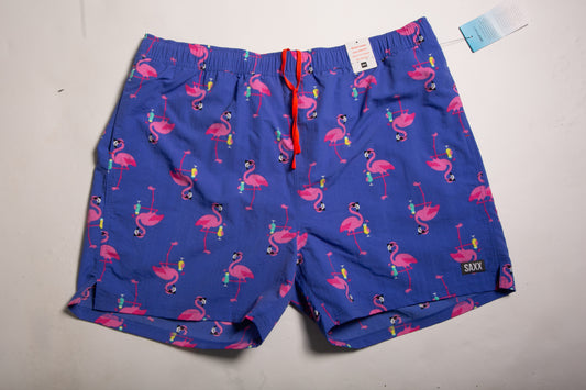 SAXX Swim Short