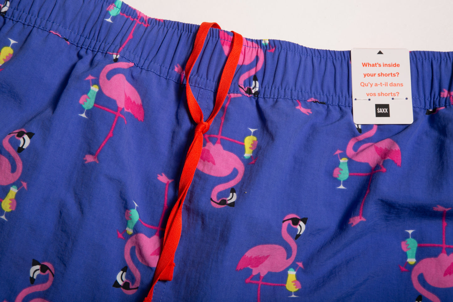 SAXX Swim Short