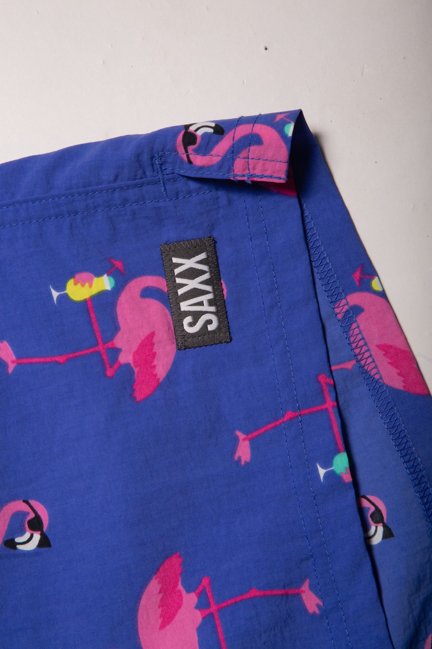 SAXX Swim Short