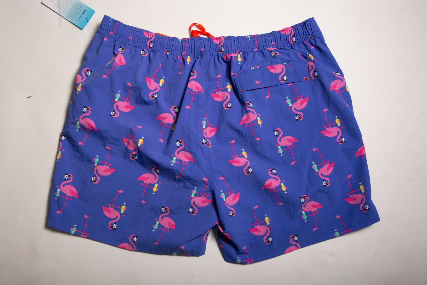 SAXX Swim Short