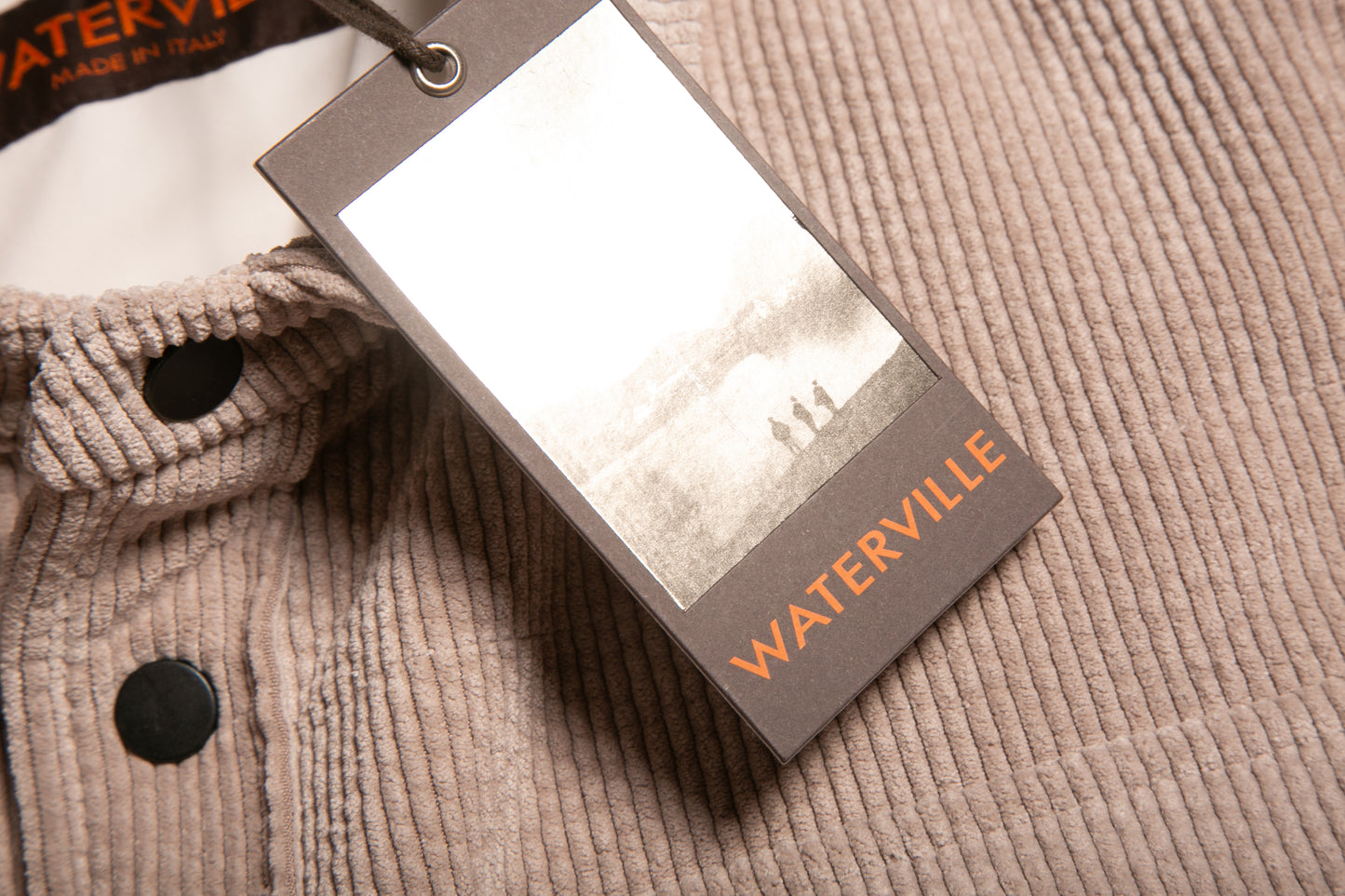 Waterville