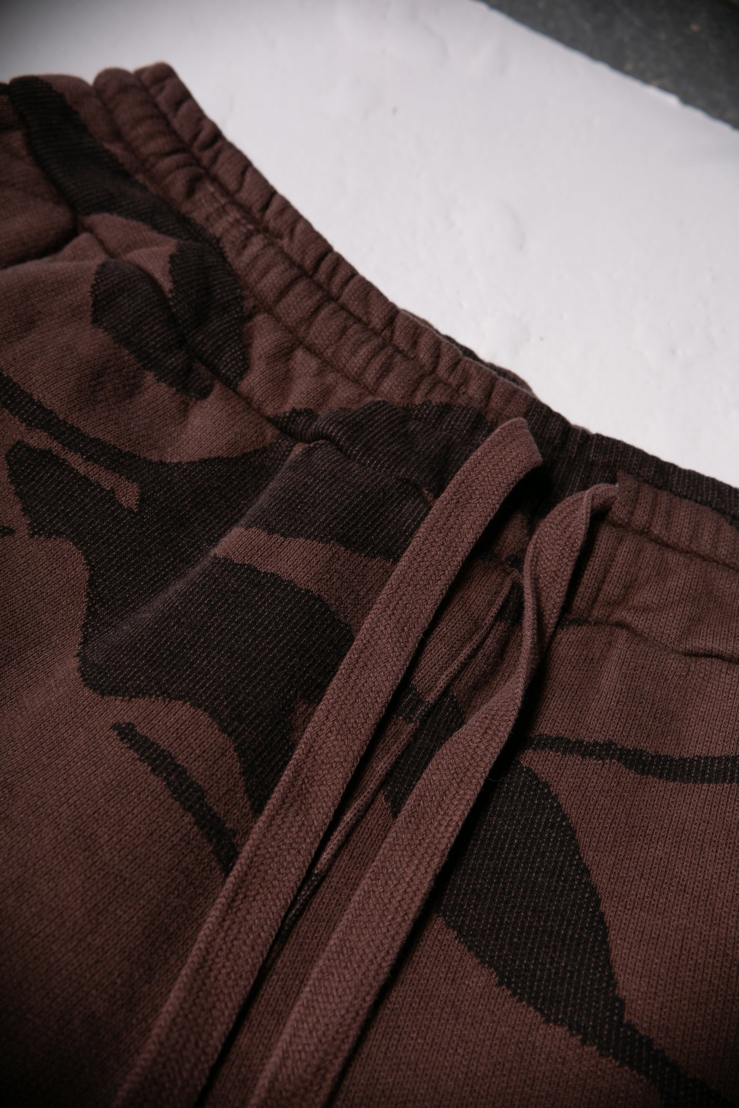 Crossley - Trium Jaquard Long Sweats Wmns