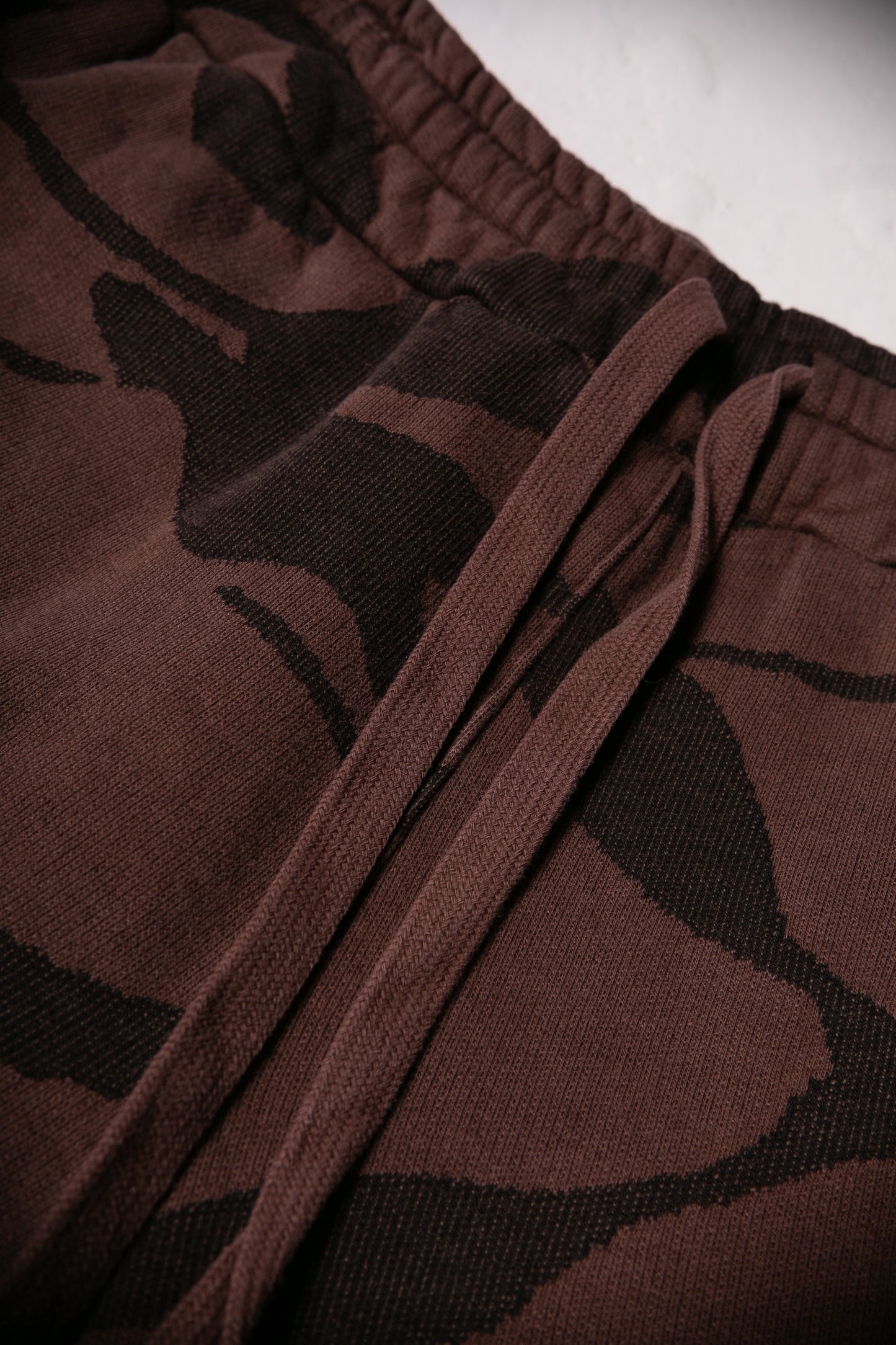 Crossley - Trium Jaquard Long Sweats Wmns