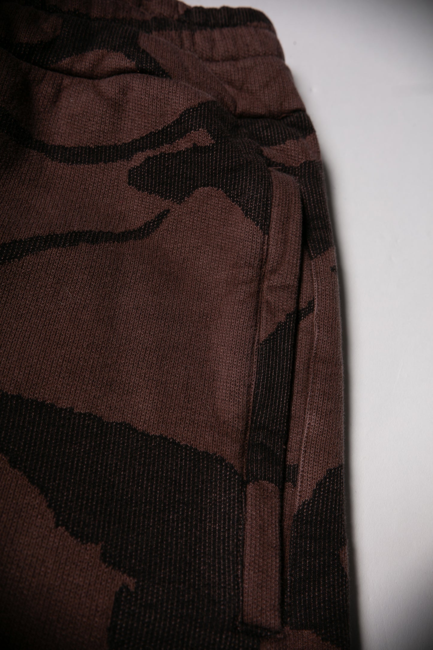 Crossley - Trium Jaquard Long Sweats Wmns