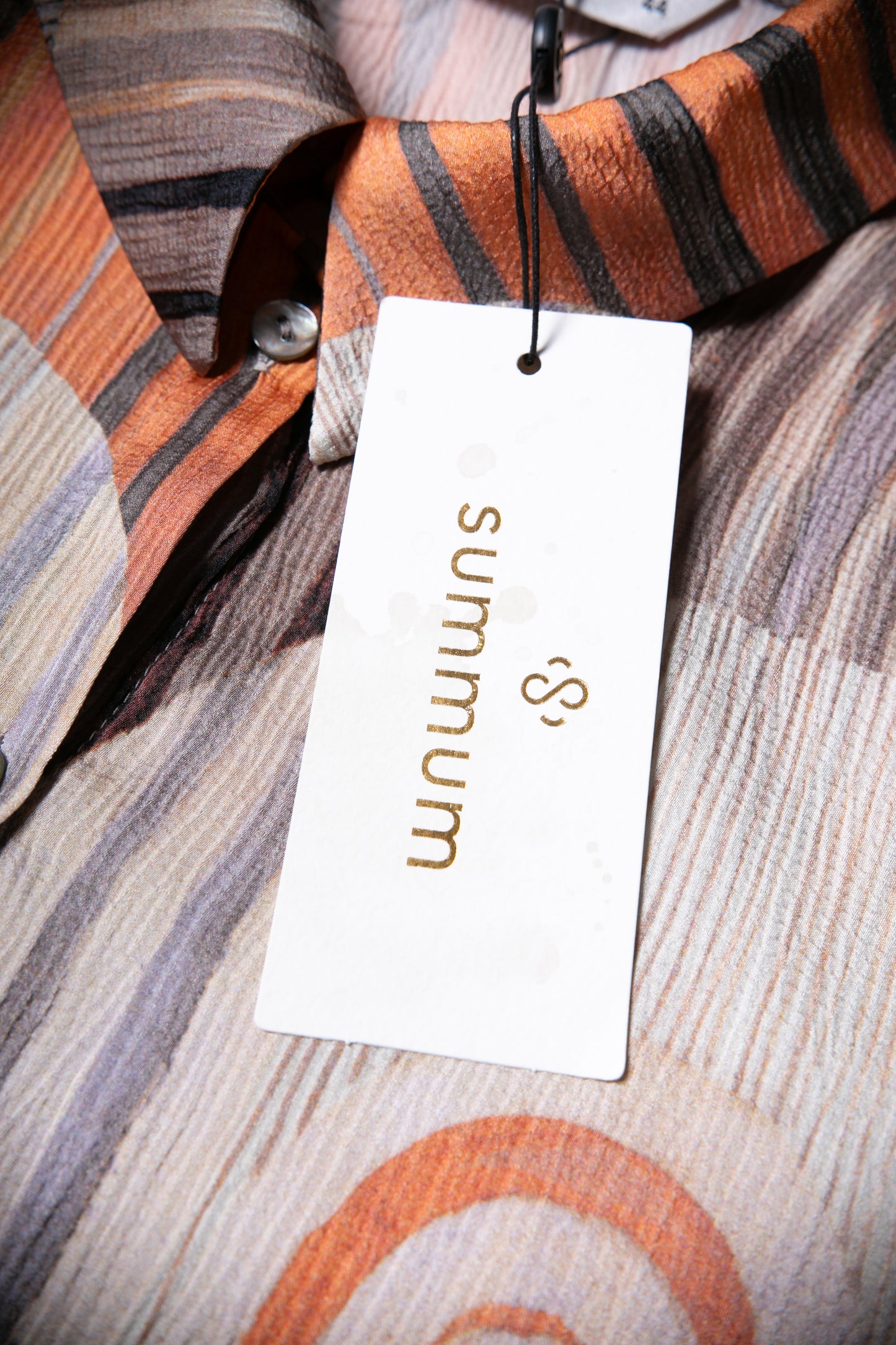 Summum - Take A Bow Shirt