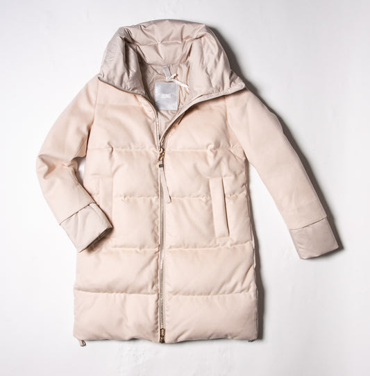 DUNO - Adriel Prato / Mest Outercoat