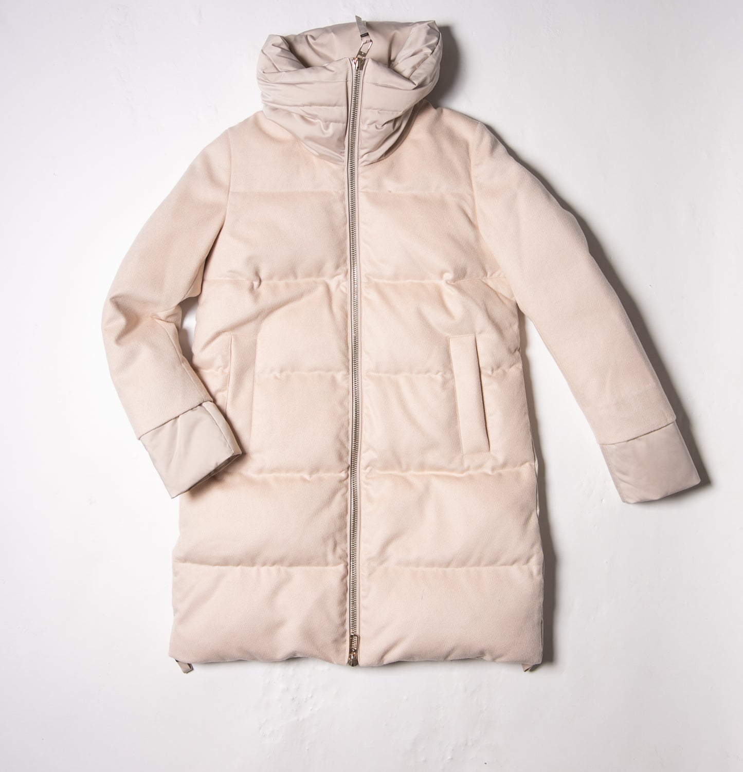 DUNO - Adriel Prato / Mest Outercoat