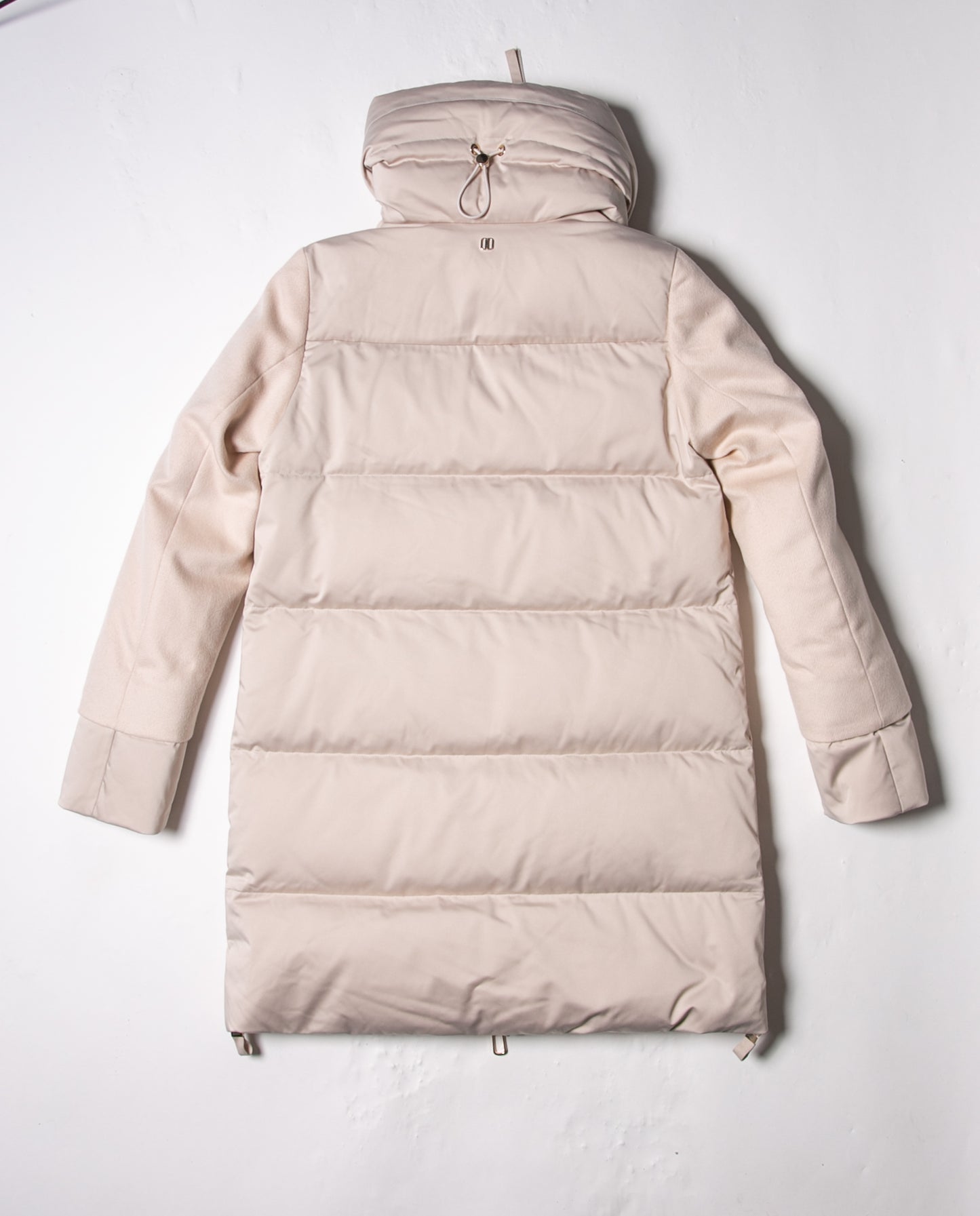 DUNO - Adriel Prato / Mest Outercoat