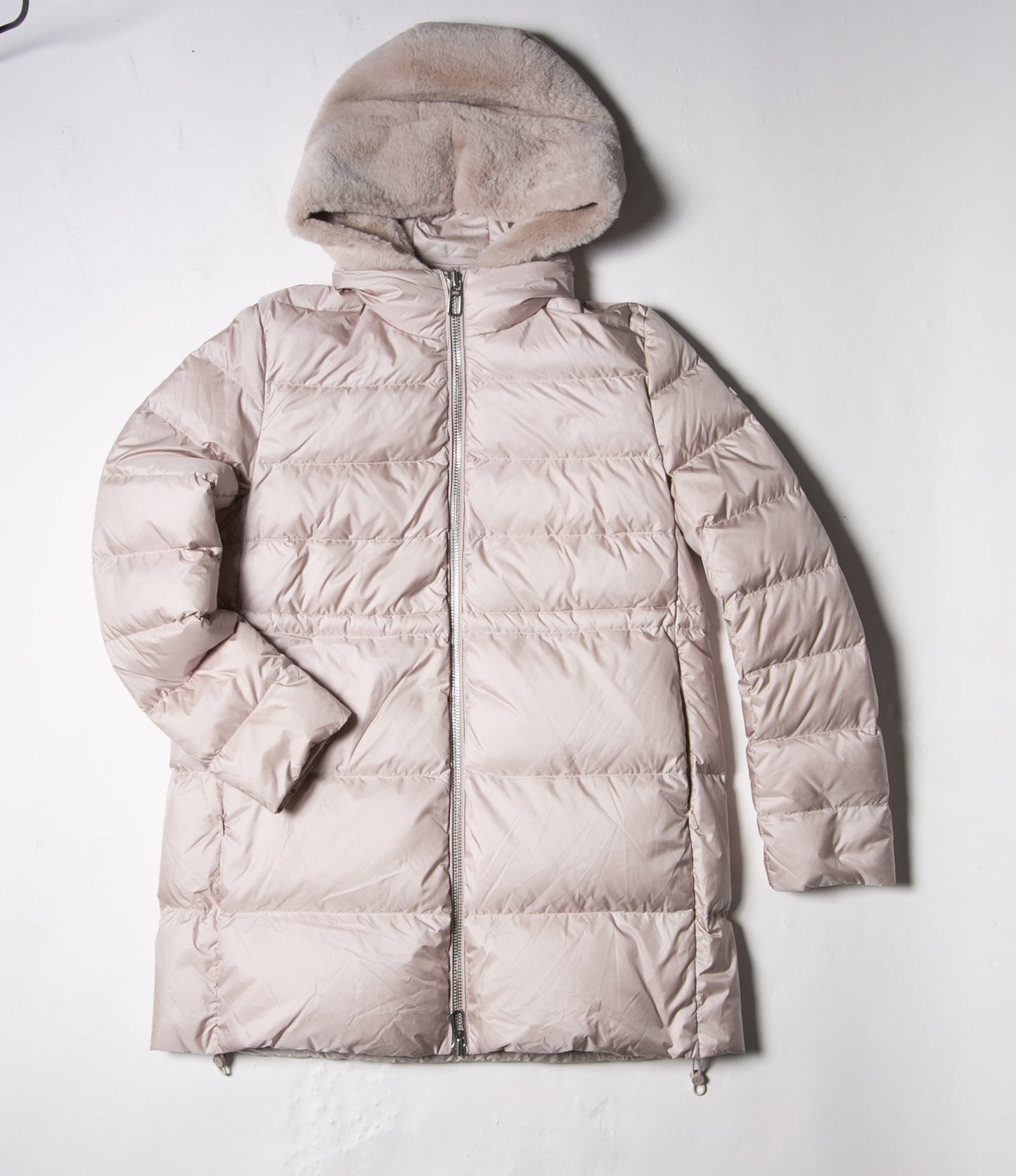 DUNO - FENIS Selma Outercoat