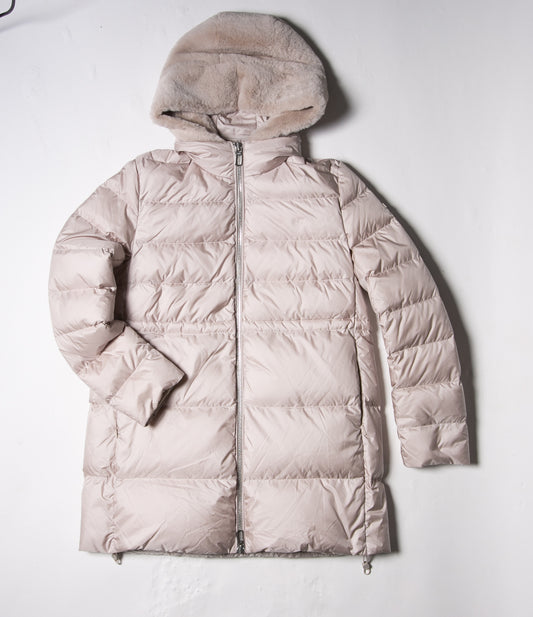 DUNO - FENIS Selma Outercoat