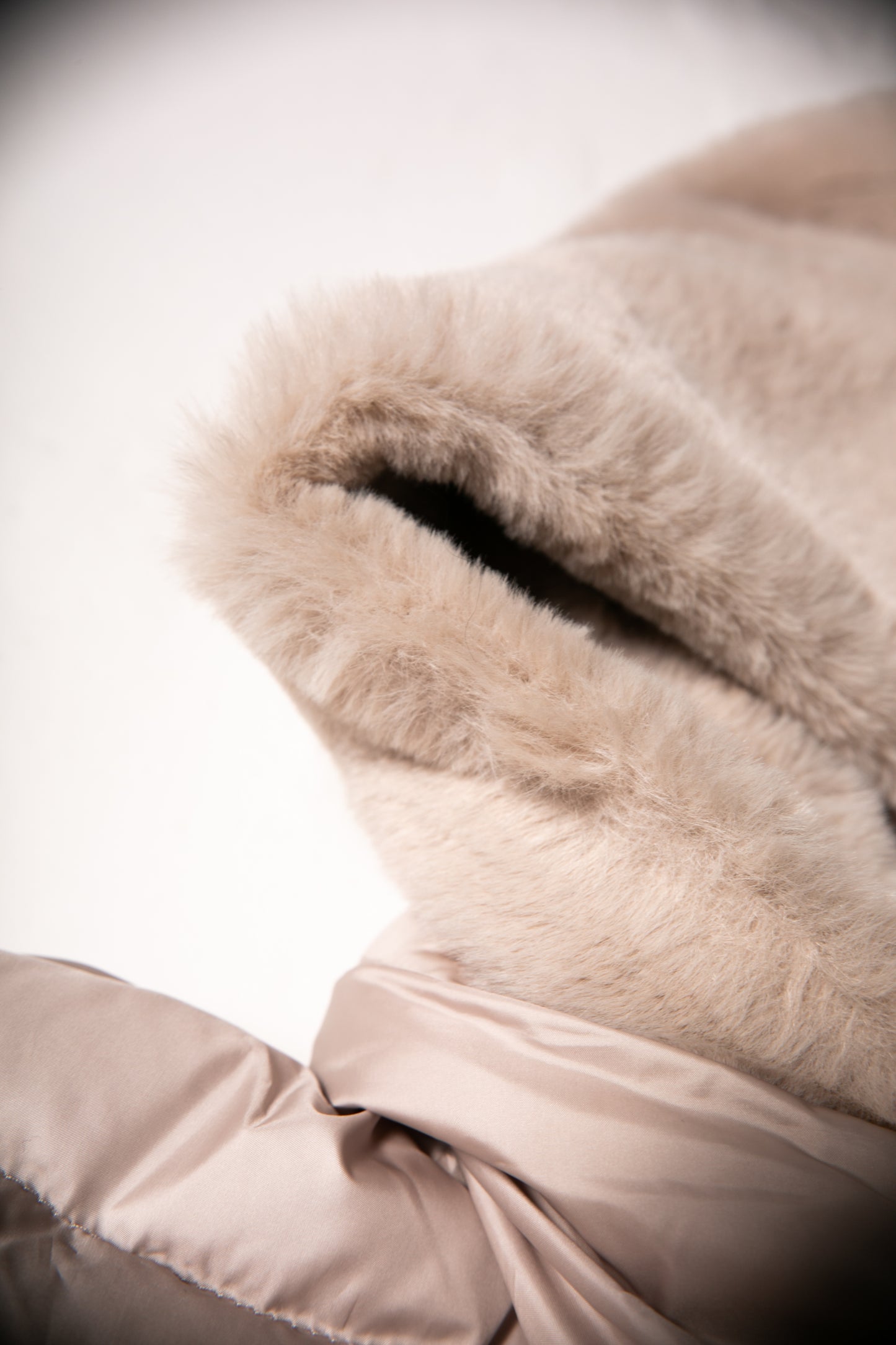 DUNO - FENIS Selma Outercoat