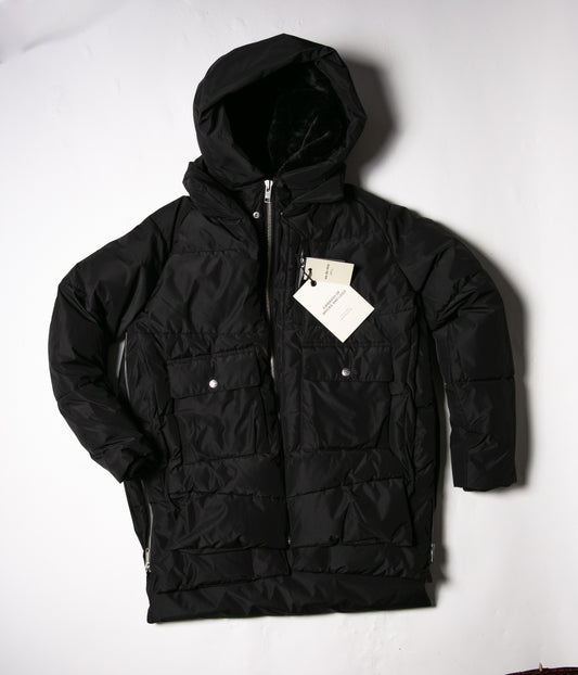 LAMARQUE - BADU Mid Length Coat