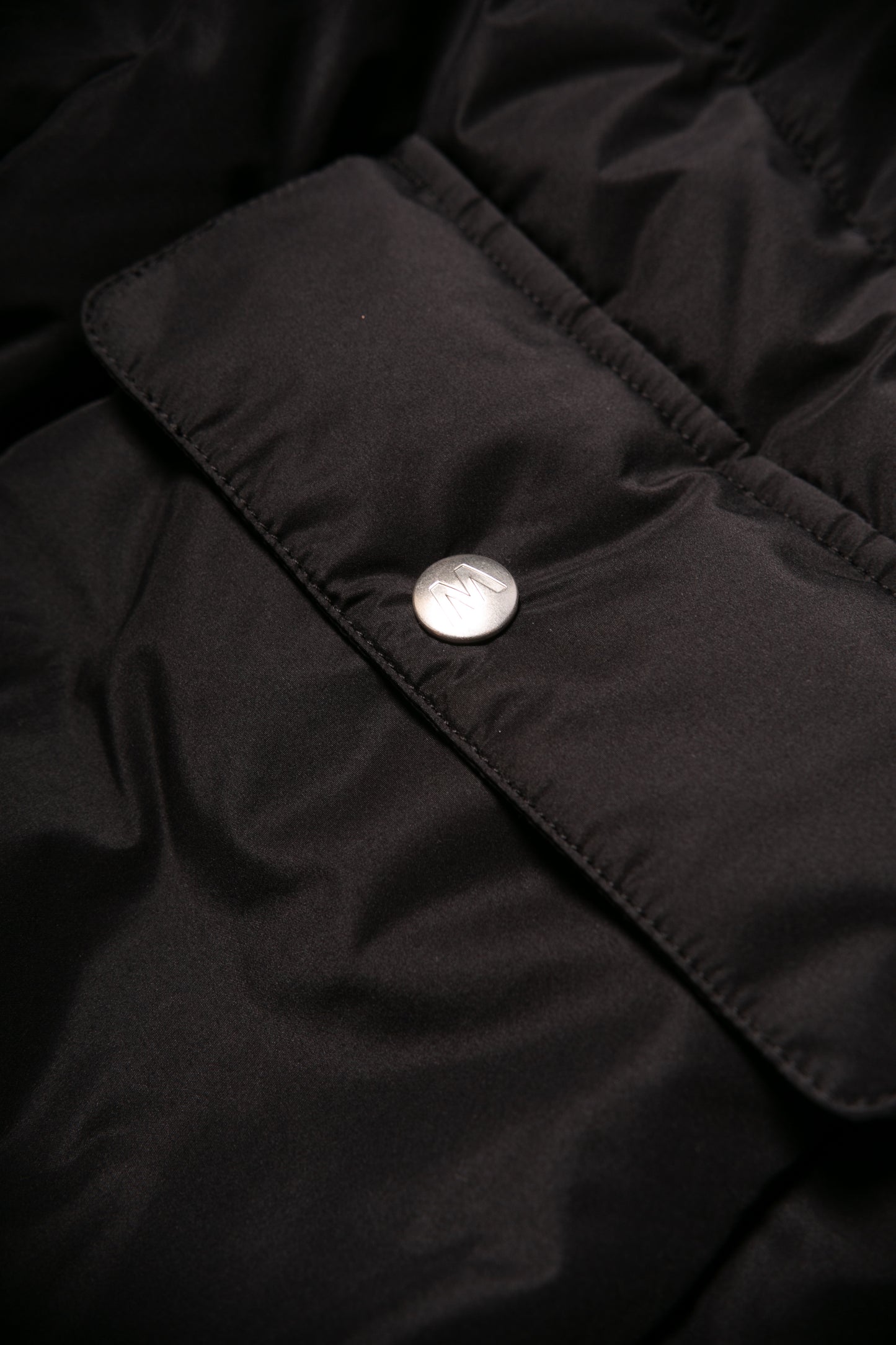 LAMARQUE - BADU Mid Length Coat