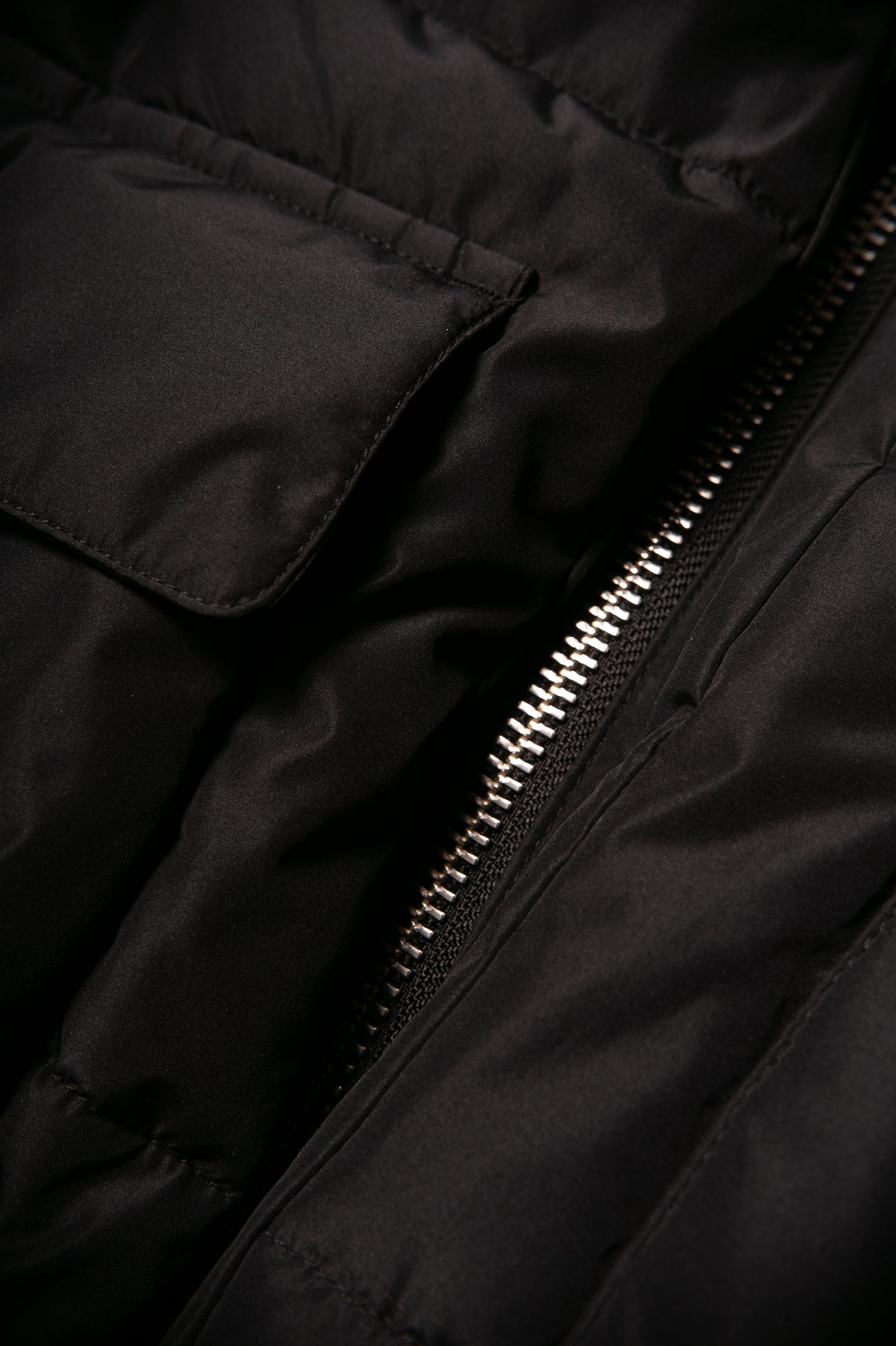 LAMARQUE - BADU Mid Length Coat