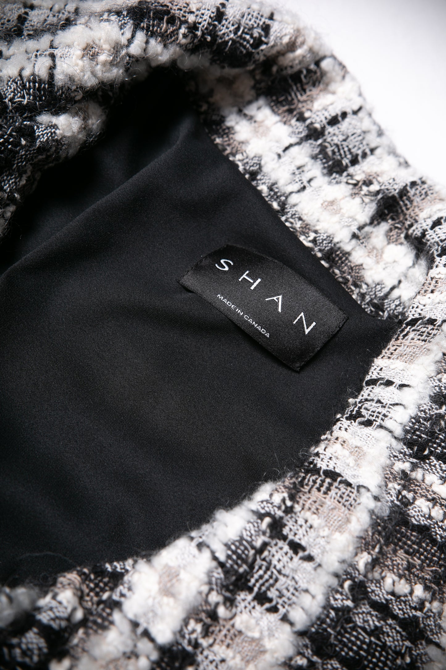 Shan - Coat