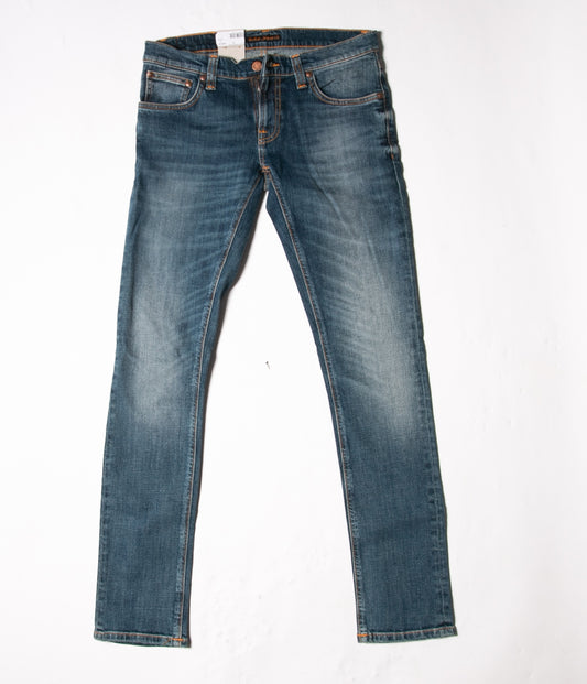 Nudie -Long John Indian Summer