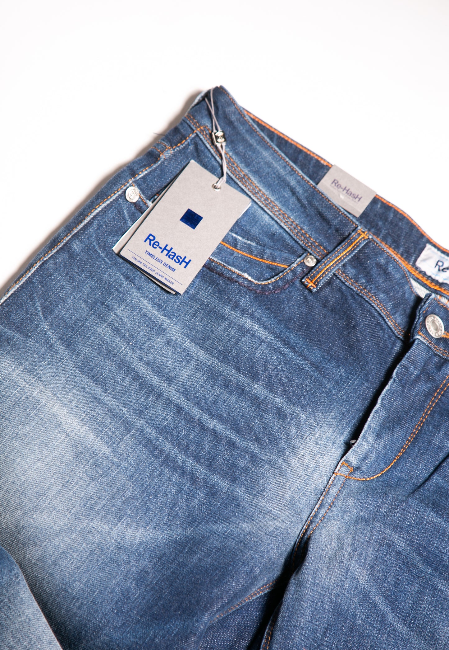 Re-Hash
