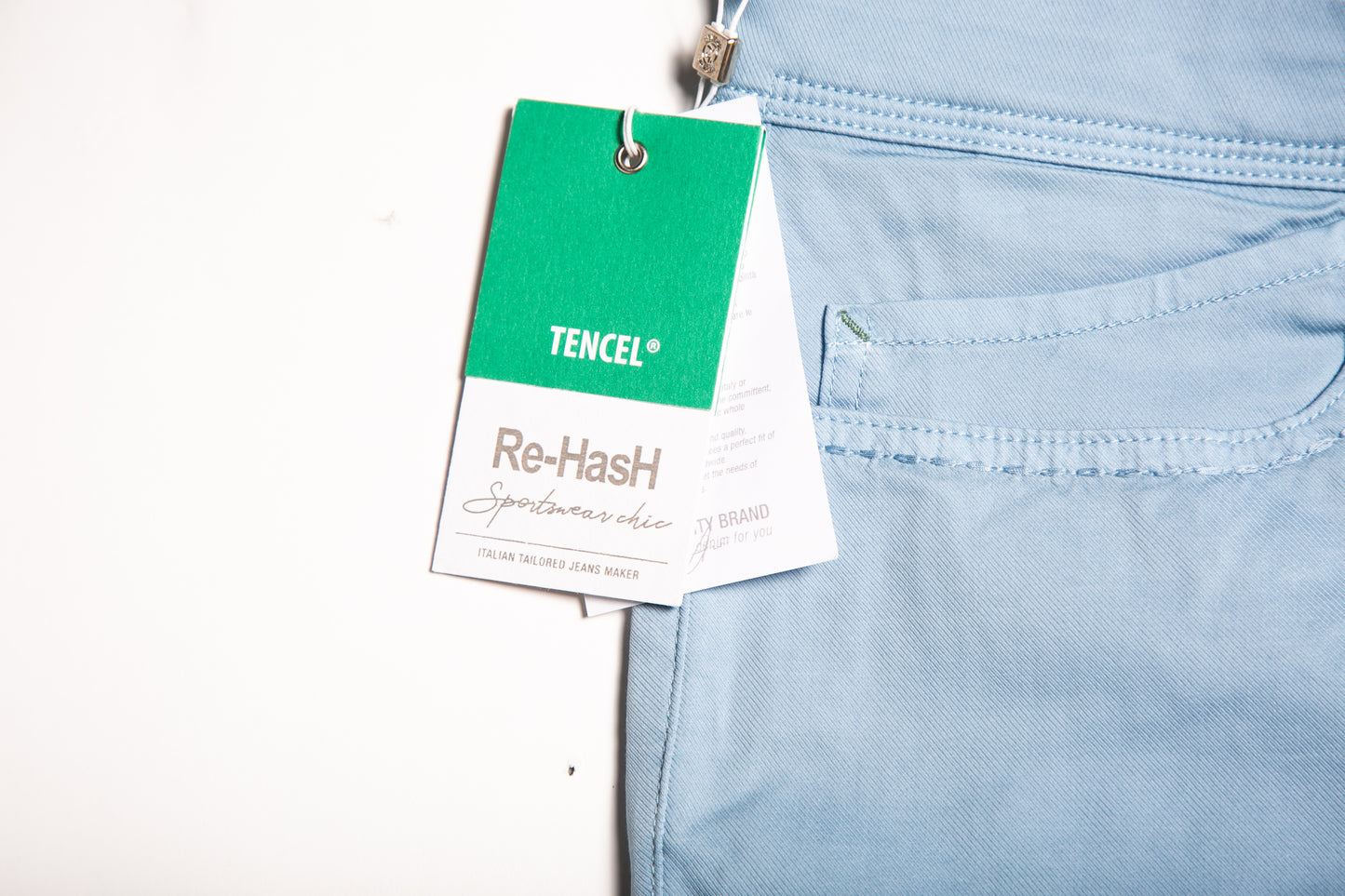 Re-Hash