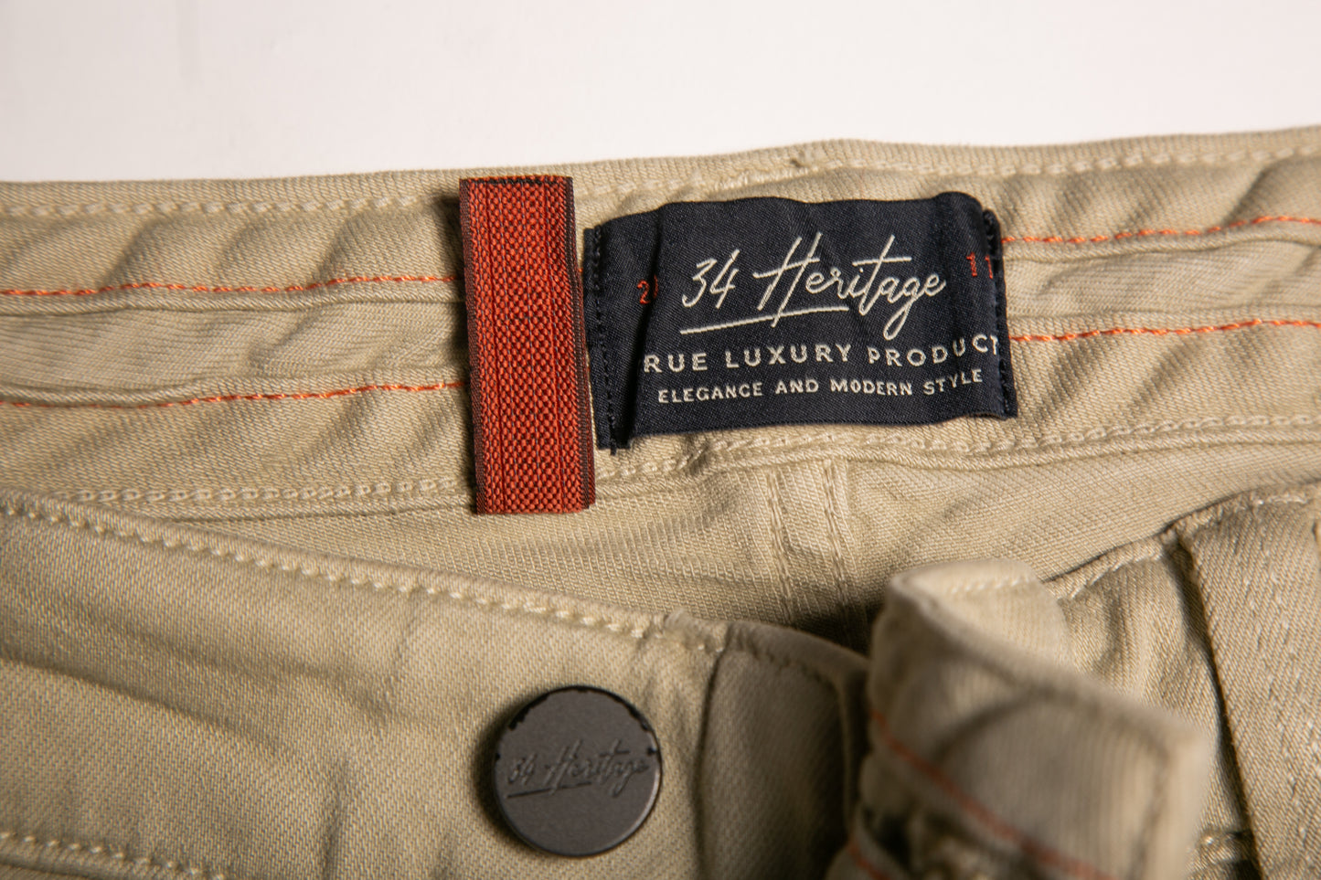 34 Heritage