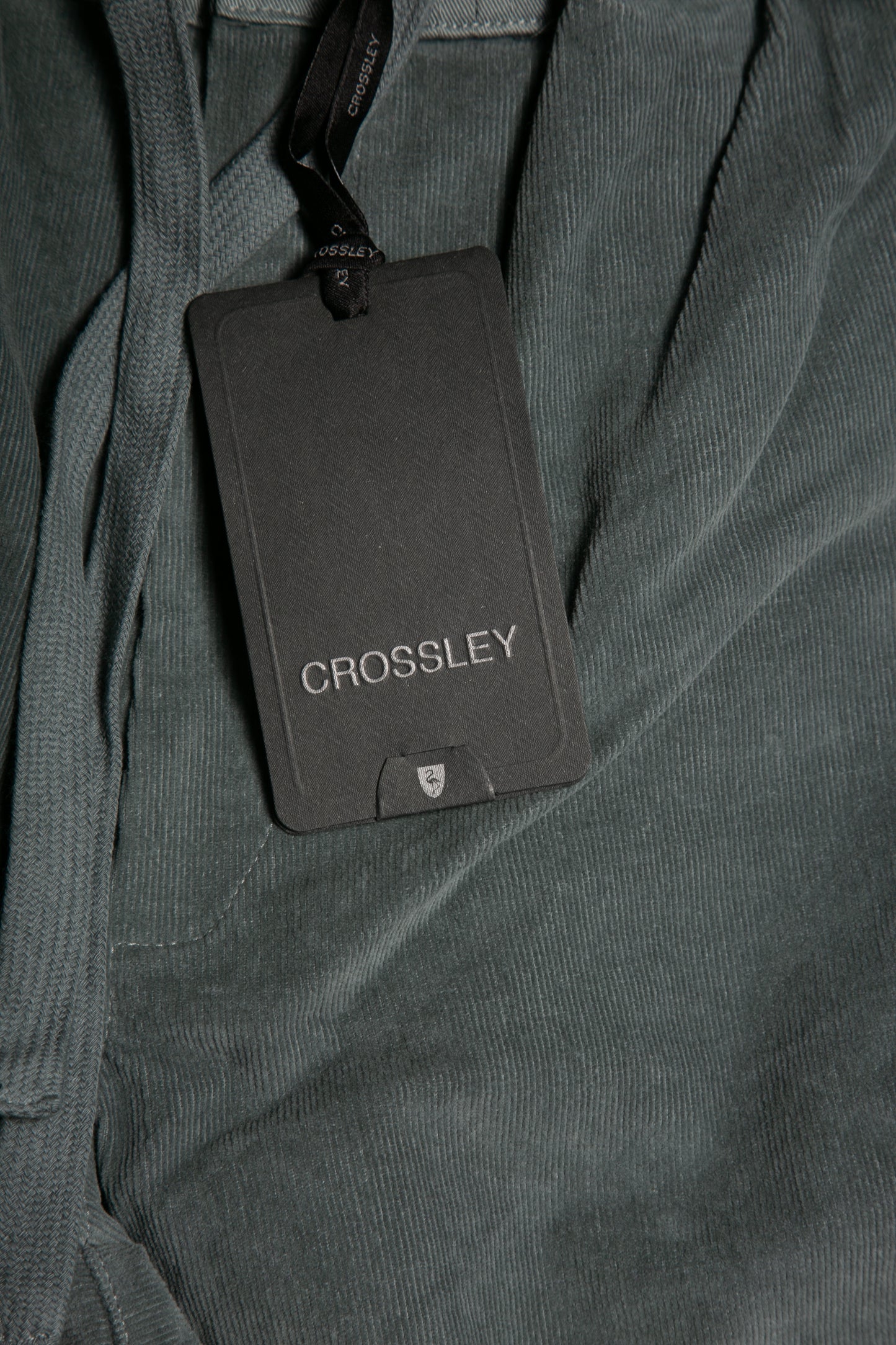 Crossley