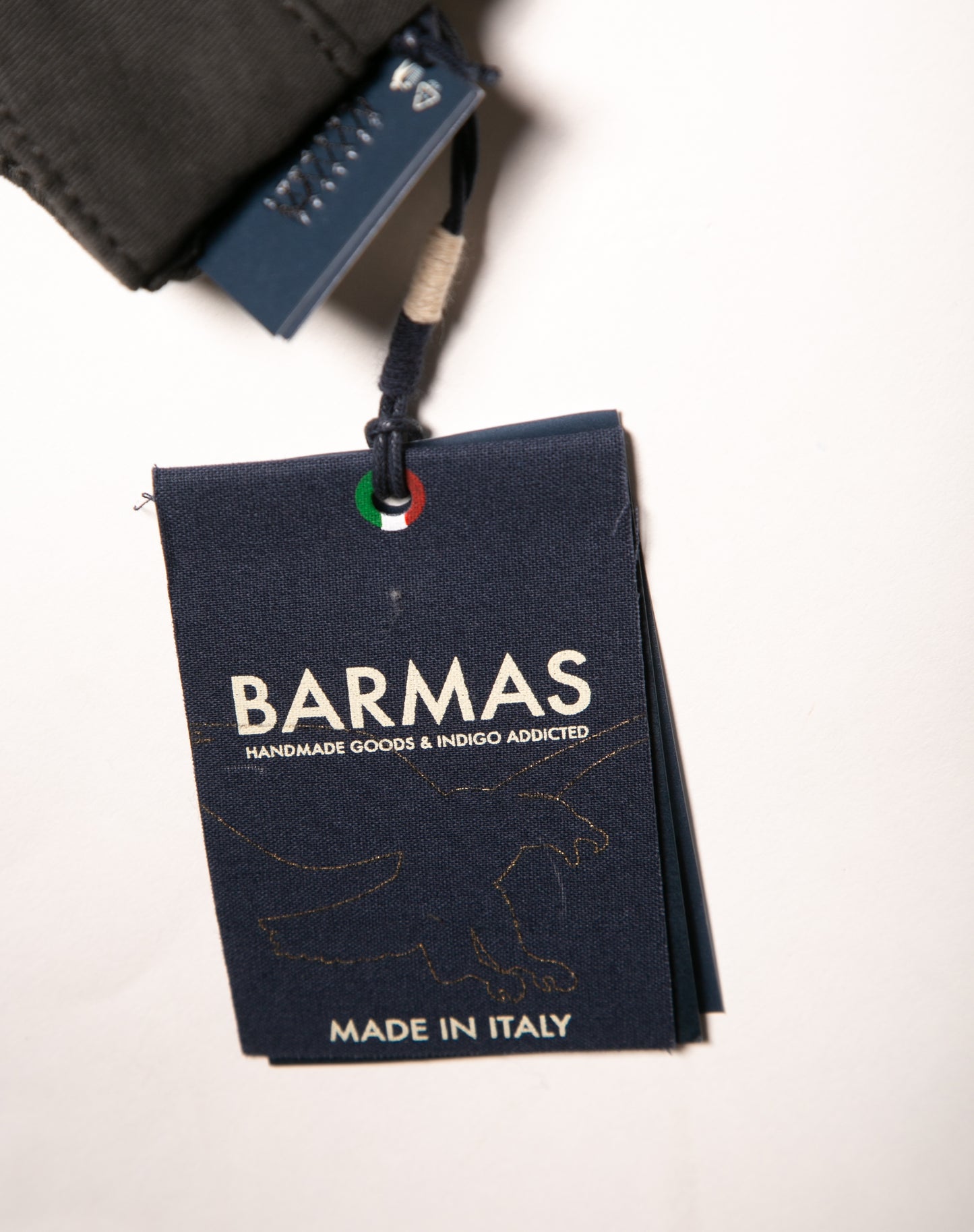 Barma